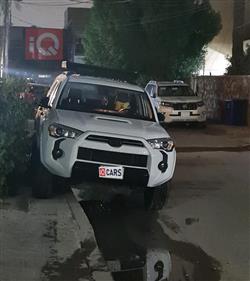 تويوتا 4رنر